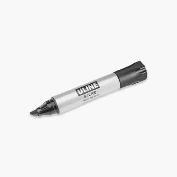 marker pen moving